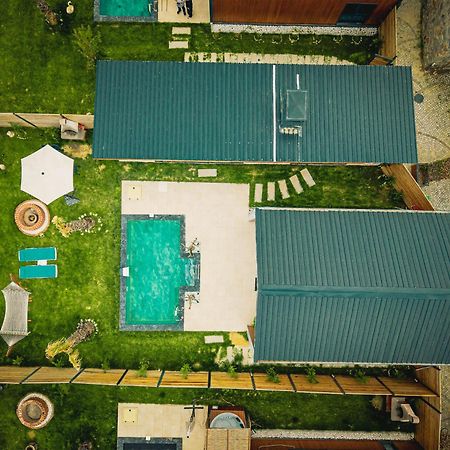 Grand Paradise Resort Sapanca Exterior photo